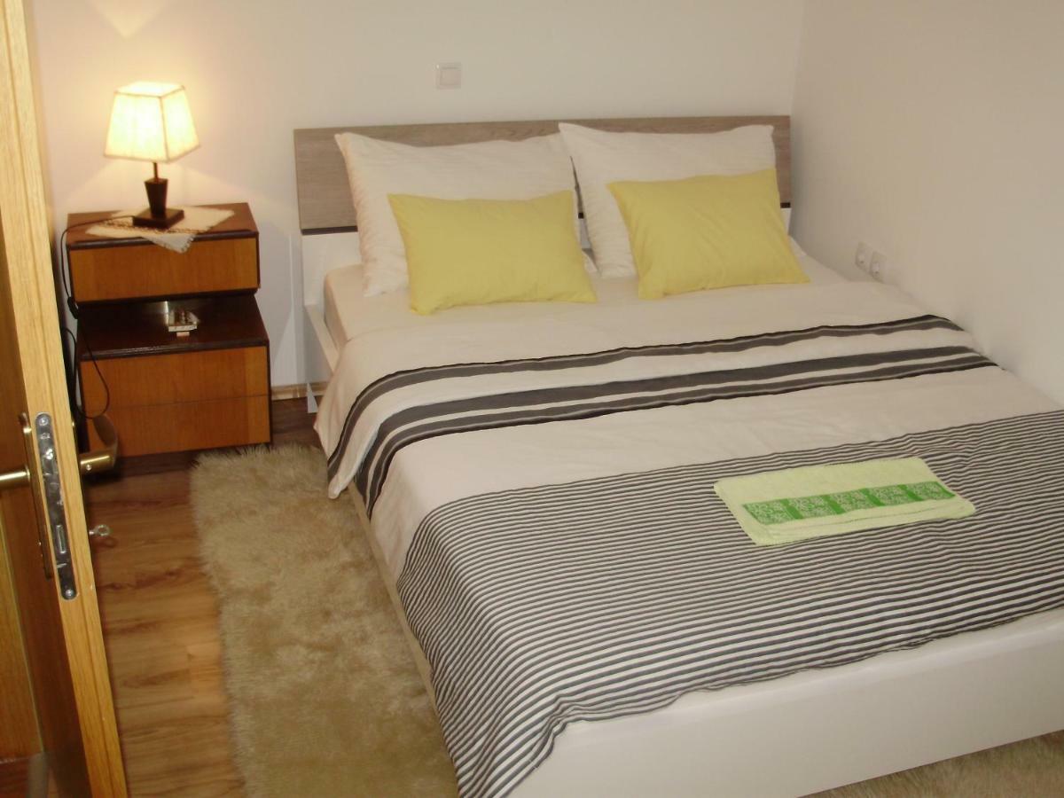 Apartment Maximilian-Free Parking!!! Zagreb Exterior photo